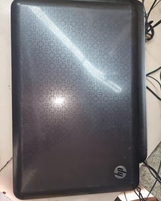hp dv 6 i3
