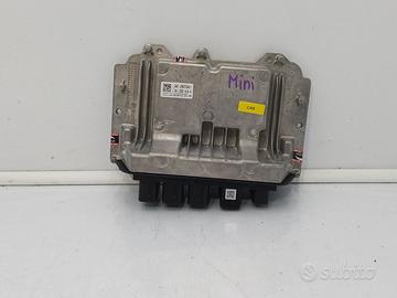 CENTRALINA MOTORE ECU GA6F21AW-E4E 2.0B 141Kw 192C