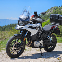 BMW F750GS - full optional