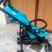 Passeggino Pliko Mini Peg Perego