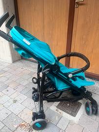 Passeggino Pliko Mini Peg Perego