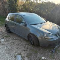 Golf tdi