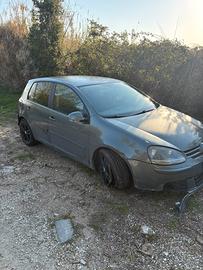 Golf tdi