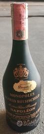 Brandy Monopoles Alfred Rothschild 
