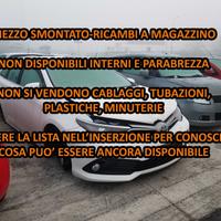 TOYOTA AURIS dal 2012 1.8 Hybrid Benzina SW