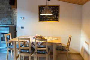 Appartamento vacanza val di Sole, Trentino x 4/6