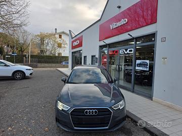 Audi A3 SPB 30 TDI S tronic Business