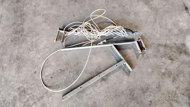 Staffe stendi biancheria