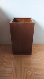 Porta ombrelli / porta piante modernariato