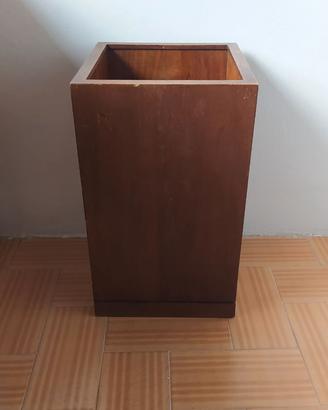 Porta ombrelli / porta piante modernariato