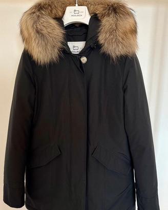 Woolrich donna XS