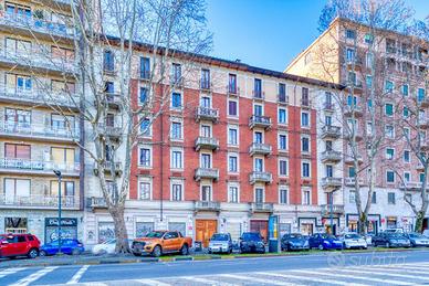 Appartamento Torino [Cod. rif 3137937VRG] (Pozzo S