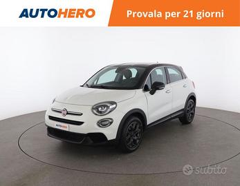 FIAT 500X RX93793