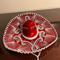 Sombrero messicano originale