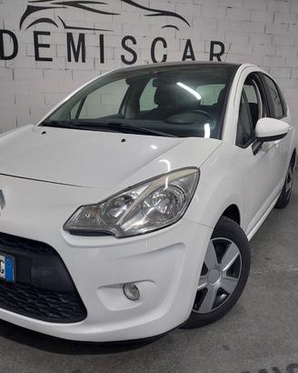 Citroen C3 1.4 Exclusive Style Eco Energy GPL X NE