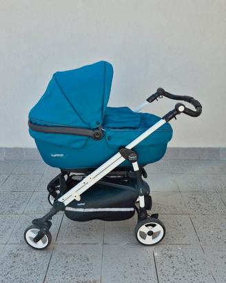 navetta neonato
