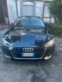 Audi A5 A5 Coupe 2.0 tfsi Sport 190cv s-tronic