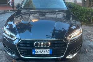 Audi A5 A5 Coupe 2.0 tfsi Sport 190cv s-tronic