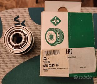  INA 535 0233 10
Ruota libera alternatore 