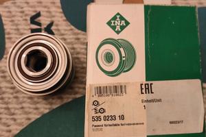  INA 535 0233 10
Ruota libera alternatore 