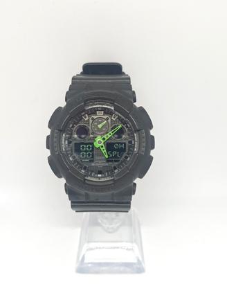 Casio G-Shock GA-100C-1A3 perfetto
