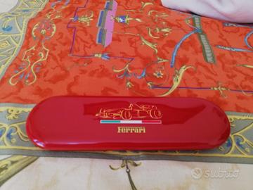 Set Ferrari originale – penna con scatola +