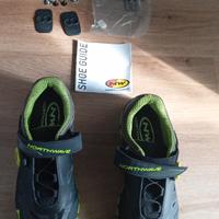 SCARPE PER MTB N. 43