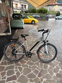 E-BIKE TREKKING SUPER PROMO