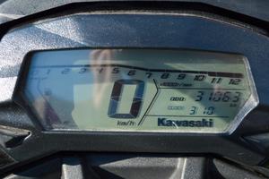 Kawasaki ninja 125