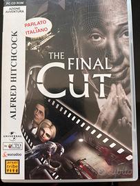 The Final Cut - Videogioco per pc