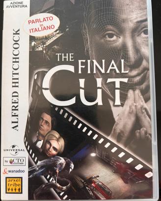 The Final Cut - Videogioco per pc