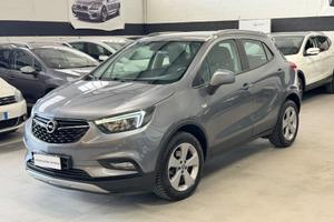 Opel Mokka X 1.6 CDTI Ecotec 136CV 4x2 Start&Stop 