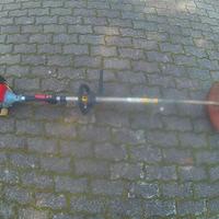 Decespugliatore