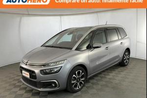 CITROEN Grand C4 Spacetourer LF35350