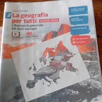  la geografia per tutti vol.2'