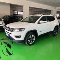 Jeep Compass 2.0 Multijet II 4WD Limited