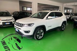 Jeep Compass 2.0 Multijet II 4WD Limited