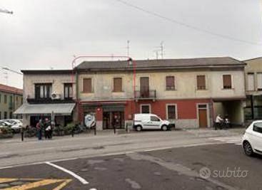 Immobile in asta di 48 m² con 1 locale a Villa Cor