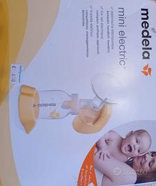 Tiralatte elettrico Medela