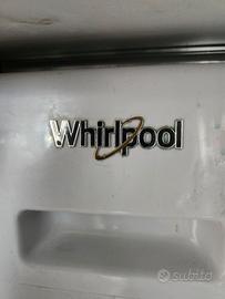 lavatrice di whirlpool