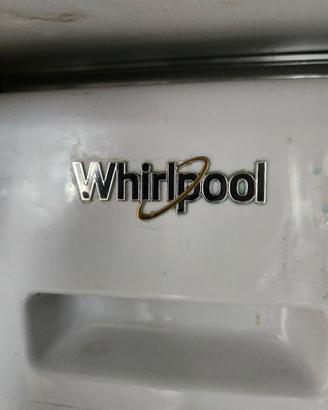 lavatrice di whirlpool