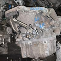 CAMBIO FIAT DUCATO 3.0 6 MARCE