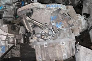 CAMBIO FIAT DUCATO 3.0 6 MARCE