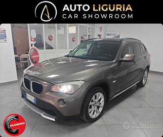 BMW X1 xdrive20d Attiva