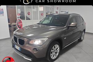 BMW X1 xdrive20d Attiva