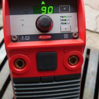 fronius transpocket 150