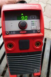 fronius transpocket 150
