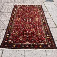 Tappeto artigianale in lana