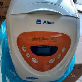 Macchina per fare il pane