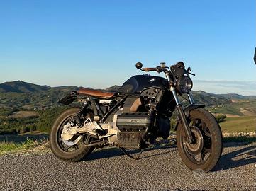 BMW K100 Cafè Racer